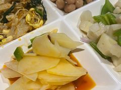 -叁宝烤肉• 西安烧烤(太乙路店)