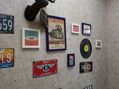 -悠米私人影院(街道口店)