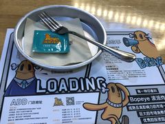 -BOPEYE·波派炸鸡(河西中央商场店)