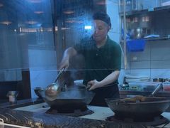 -老傅家湘潭水煮活鱼店(众一国际店)