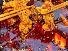 -蛙老爹·蜀香美蛙鱼头(王家湾店)