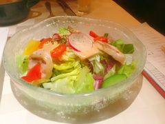 -西堤厚牛排(王府井店)