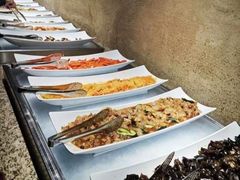 -汉巴味德·烤肉与啤酒的自助(杭州大悦城店)