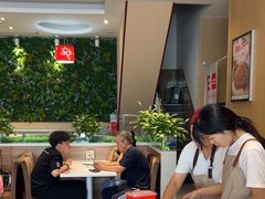 -嘉和一品粥(大沽南路店)