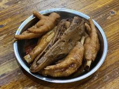 -凡老头米线砂锅(古荡新村西粮站)