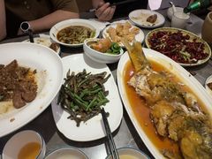 -闫府私房菜·老字号(恒隆店)