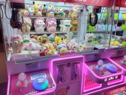 -潮立方(南岗店)