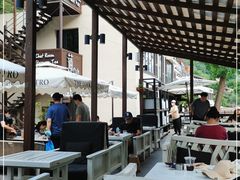 -Local泰莲庭(虹鳟鱼店)