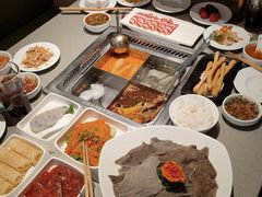 -海底捞火锅(劲松店)
