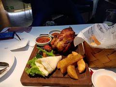 -Wei菋·Le Bistrot