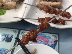 -老毛手抓·盐池滩羊非遗手抓(宁夏总店)