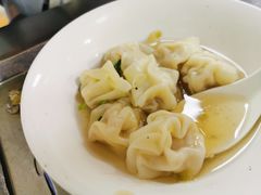 -汪家馄饨(集庆路店)