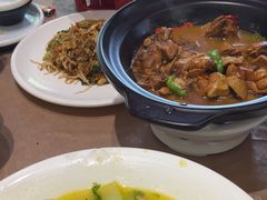 -李氏传家菜(兴城路店)