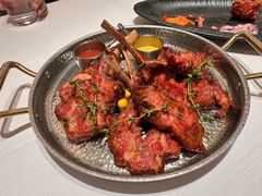 -马克西姆俄罗斯餐厅(通亚街店)