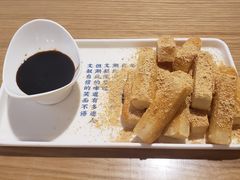-文叔·湖北名小吃·小龙虾(华强北店)