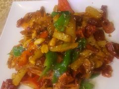 -维吾尔餐厅(宜山路店)