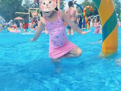 -苏州乐园森林水世界