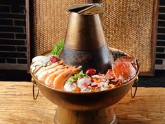 -一块豆腐·海鲜·家常菜(李沧书院路店)