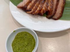 -蔡澜点心·粤菜(月星环球港店)