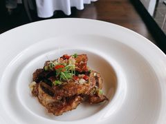香煎安格斯牛仔骨-富力丽思卡尔顿酒店·丽轩中餐厅