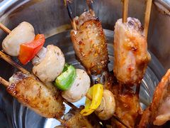 -炒豆合作社(东四总店)