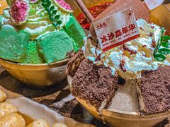 -小龙坎火锅(总店)