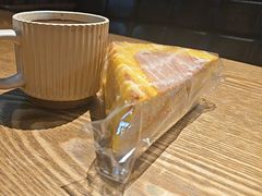-金麦坊蛋糕店