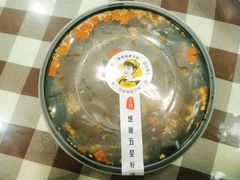 -糖糖冰粉(凤城三路总店)