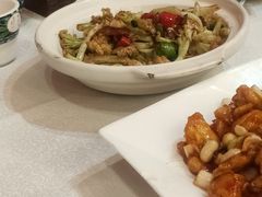 -老浒记民俗酒楼(王府井店)