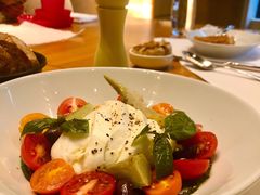 -君悦酒店·La Terrazza意合園·意式风味