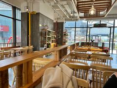 -冰泉豆浆馆(阳朔店)