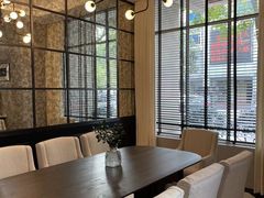 -外滩三号餐厅·创意中餐