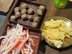 -菌小白·野生菌火锅(时尚天河店)