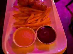 -MARU玛露音乐餐厅(大学路店)