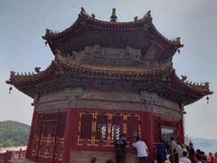 -普陀宗乘之庙(小布达拉宫)