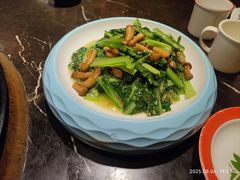 -粗粮人家·东北菜(洋桥店)