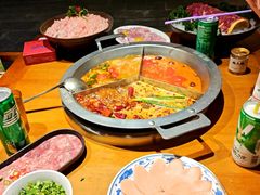 -楠火锅(太古里总店)