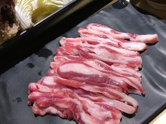 -羊大爷涮肉(亮马桥店)