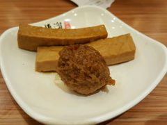 -顺溜·手工刀削面·黑金店(铜锣湾店)