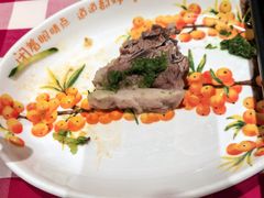 -西贝(六里桥旗舰店)
