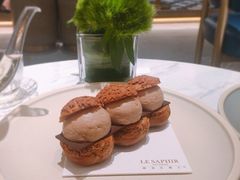 -LE SAPHIR 莎菲尔菓子(和兴店)