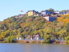 -北山公园