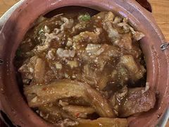 -紫金食坊(江南西路店)
