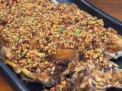 -韩风烤牛肉冷面店