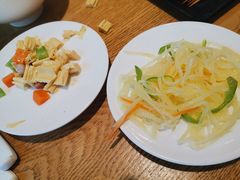 -老家肉饼(永泰庄店)