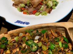 -老阿爸鲜鱼土菜(昆山花桥店)