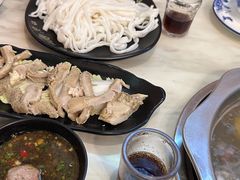 -潮鑫牛肉火锅(敏捷广场店)