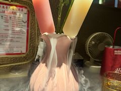 -蟹犇前•帝王蟹雪蟹(陆家嘴店)