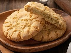 桃酥-东南饼庄(铁路二村店)