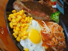 -豪享来中西餐厅(隆昌店)